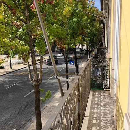 Casa Da Praca By Purus Hotel Coimbra Exterior photo