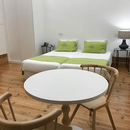Casa Da Praca By Purus Hotel Coimbra Room photo