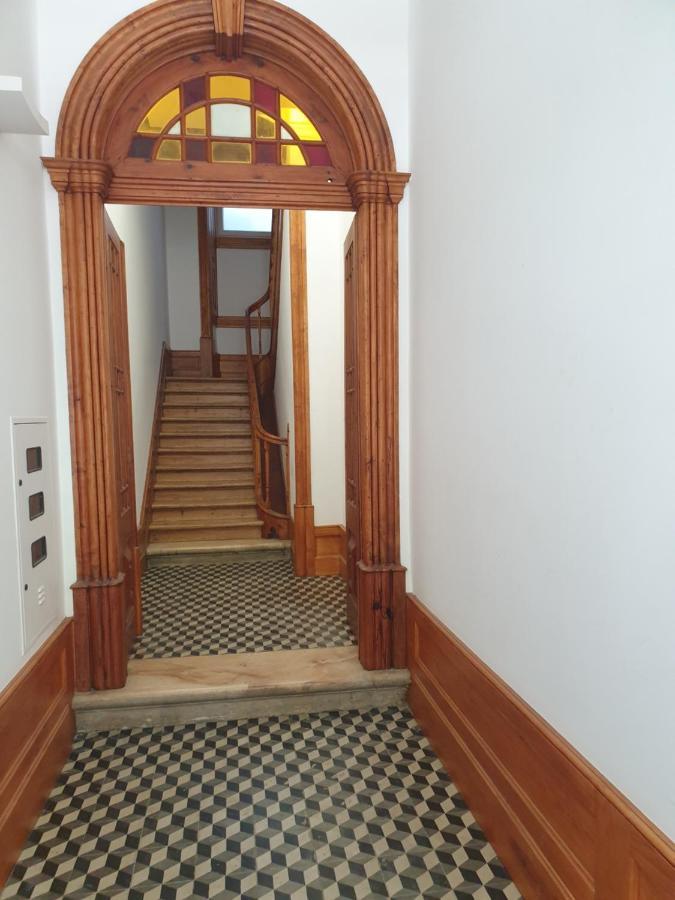 Casa Da Praca By Purus