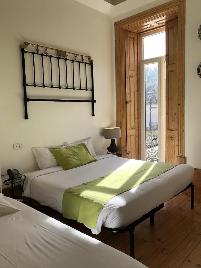 Casa Da Praca By Purus 3* Coimbra