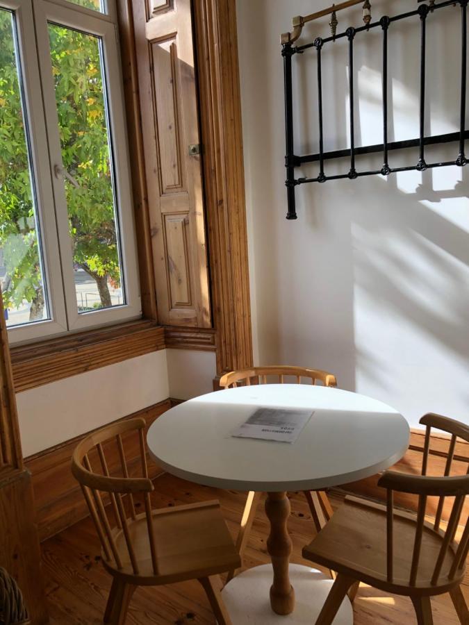 Casa Da Praca By Purus
