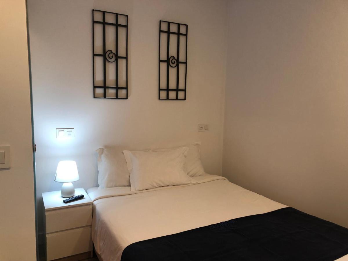 Casa Da Praca By Purus 3*
