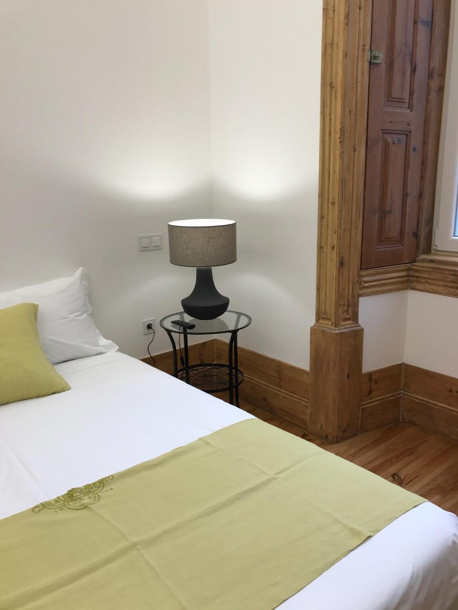 Casa Da Praca By Purus Coimbra