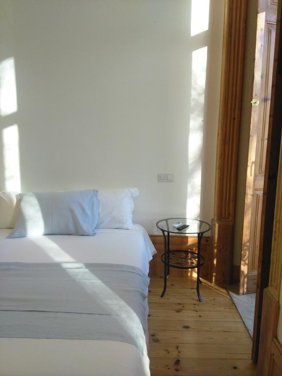 Pensjonat Casa Da Praca By Purus 3*
