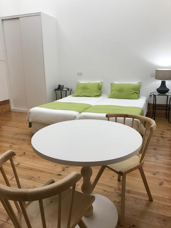 Pensjonat Casa Da Praca By Purus Coimbra