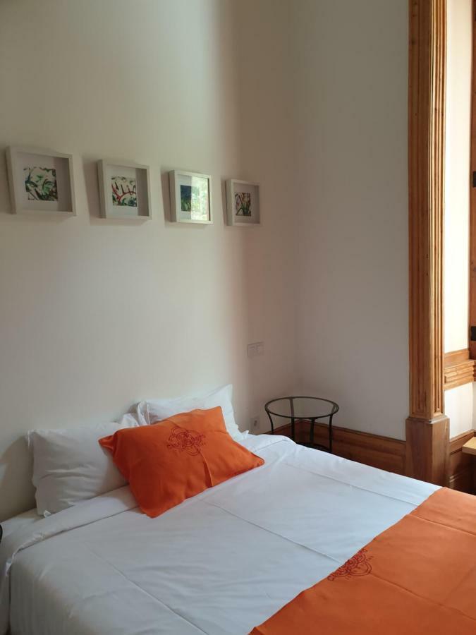Casa Da Praca By Purus Coimbra